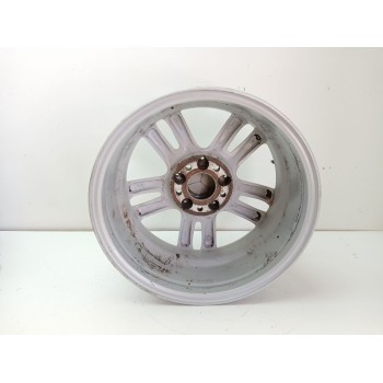 Recambio de llanta para mercedes-benz clase c coupé (cl203) c 220 cdi (203.706) referencia OEM IAM 2034010202 7JX16H2 ET37 5H 5X