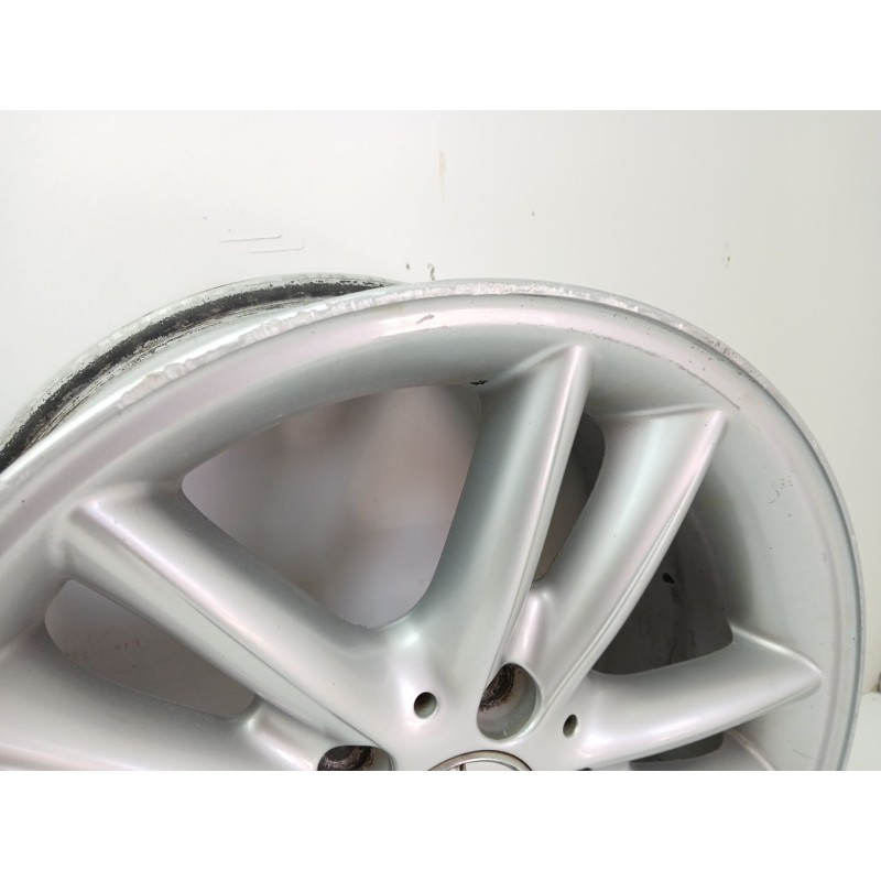LLANTA 7JX16H2 ET37 5H 5X115