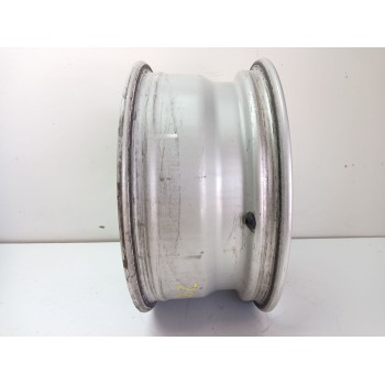 Recambio de llanta para mercedes-benz clase c coupé (cl203) c 220 cdi (203.706) referencia OEM IAM 2034010202 7JX16H2 ET37 5H 5X