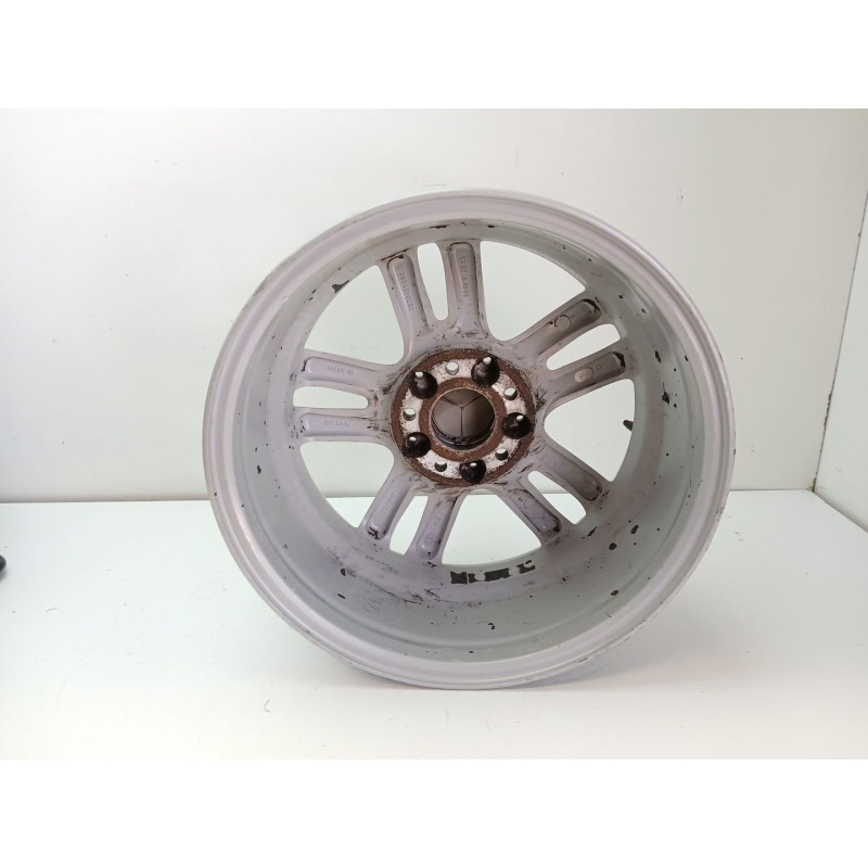 LLANTA 7JX16H2 ET37 5H 5X115