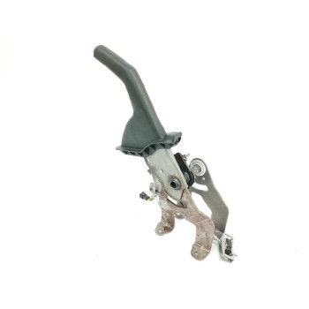 Recambio de palanca freno de mano para kia carens iv 1.7 crdi referencia OEM IAM 59710A4000  