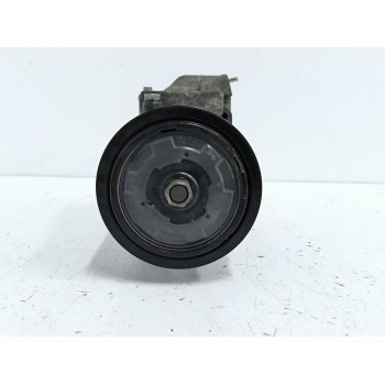 Recambio de compresor aire acondicionado para seat cordoba (6l2) 1.9 tdi referencia OEM IAM 6Q0820803J  
