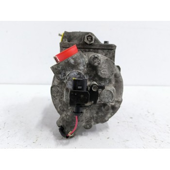 Recambio de compresor aire acondicionado para seat cordoba (6l2) 1.9 tdi referencia OEM IAM 6Q0820803J  