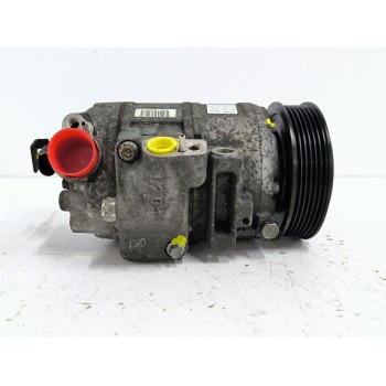 Recambio de compresor aire acondicionado para seat cordoba (6l2) 1.9 tdi referencia OEM IAM 6Q0820803J  