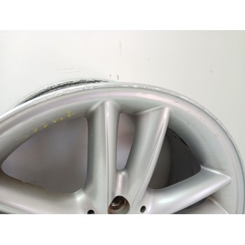 Recambio de llanta para mercedes-benz clase c coupé (cl203) c 220 cdi (203.706) referencia OEM IAM 2034010202 7JX16H2 ET37 5H 5X