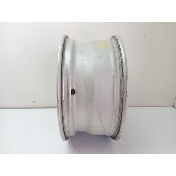 Recambio de llanta para mercedes-benz clase c coupé (cl203) c 220 cdi (203.706) referencia OEM IAM 2034010202 7JX16H2 ET37 5H 5X