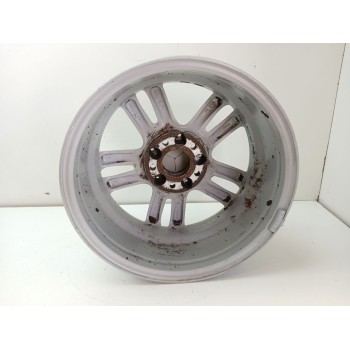 Recambio de llanta para mercedes-benz clase c coupé (cl203) c 220 cdi (203.706) referencia OEM IAM 2034010202 7JX16H2 ET37 5H 5X