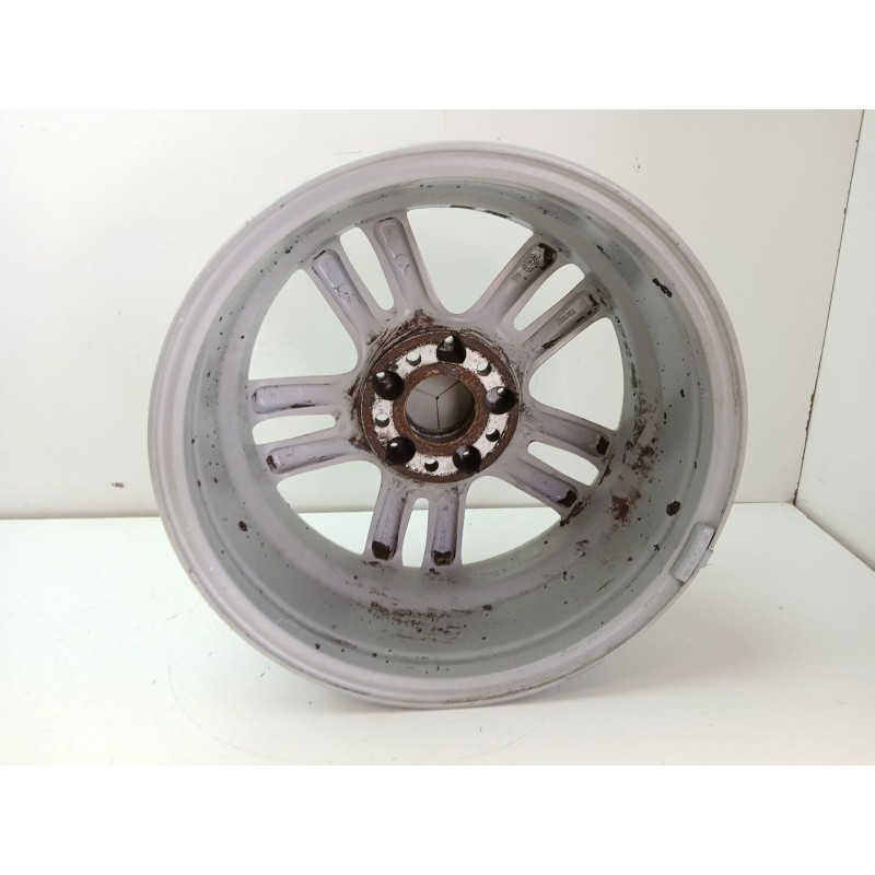LLANTA 7JX16H2 ET37 5H 5X115