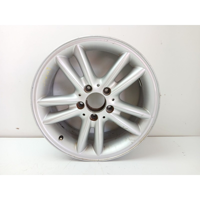 Recambio de llanta para mercedes-benz clase c coupé (cl203) c 220 cdi (203.706) referencia OEM IAM 2034010202  5H 5X115