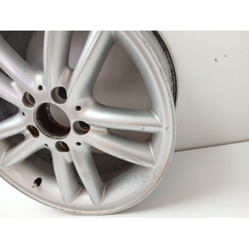 Recambio de llanta para mercedes-benz clase c coupé (cl203) c 220 cdi (203.706) referencia OEM IAM 2034010202  5H 5X115