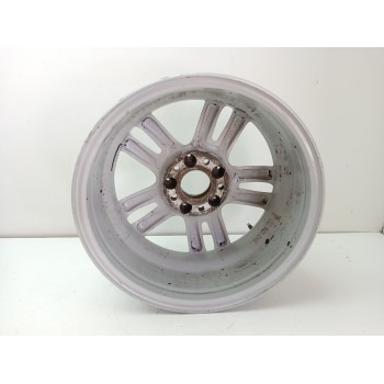 Recambio de llanta para mercedes-benz clase c coupé (cl203) c 220 cdi (203.706) referencia OEM IAM 2034010202  5H 5X115