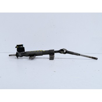 Recambio de columna direccion para chevrolet matiz (m200, m250) 1.0 referencia OEM IAM 96437473 116RI000004 