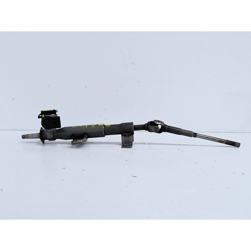 Recambio de columna direccion para chevrolet matiz (m200, m250) 1.0 referencia OEM IAM 96437473 116RI000004 