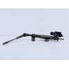 Recambio de columna direccion para chevrolet matiz (m200, m250) 1.0 referencia OEM IAM 96437473 116RI000004 