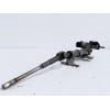 Recambio de columna direccion para chevrolet matiz (m200, m250) 1.0 referencia OEM IAM 96437473 116RI000004 