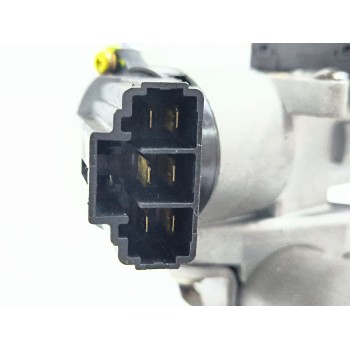 Recambio de columna direccion para chevrolet matiz (m200, m250) 1.0 referencia OEM IAM 96437473 116RI000004 