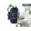 Recambio de columna direccion para chevrolet matiz (m200, m250) 1.0 referencia OEM IAM 96437473 116RI000004 