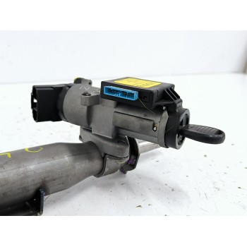 Recambio de columna direccion para chevrolet matiz (m200, m250) 1.0 referencia OEM IAM 96437473 116RI000004 