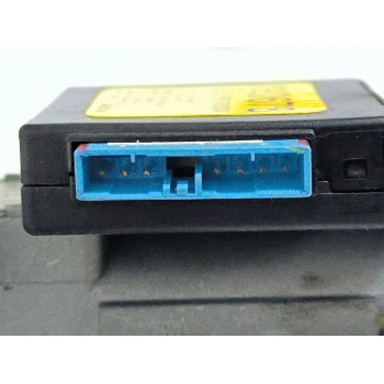 Recambio de columna direccion para chevrolet matiz (m200, m250) 1.0 referencia OEM IAM 96437473 116RI000004 