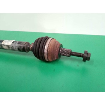 Recambio de transmision delantera derecha para volkswagen golf v (1k1) 1.6 referencia OEM IAM 1L0407272HK  