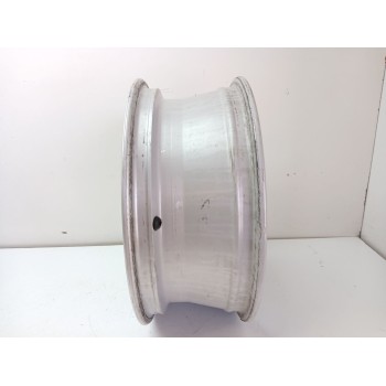 Recambio de llanta para nissan qashqai i (j10, nj10) 2.0 referencia OEM IAM JD110MB55 17X6.5JCH5-40 5H 5X115