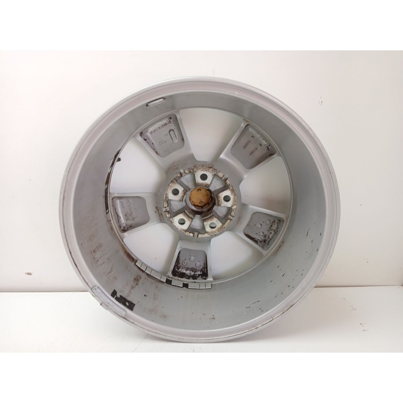 LLANTA 17X6.5JCH5-40 5H 5X115