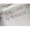 Recambio de llanta para nissan qashqai i (j10, nj10) 2.0 referencia OEM IAM JD110MB55 17X6.5JCH5-40 5H 5X115