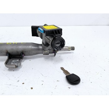 Recambio de columna direccion para chevrolet matiz (m200, m250) 1.0 referencia OEM IAM 96437473 116RI000004 