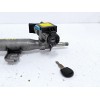 Recambio de columna direccion para chevrolet matiz (m200, m250) 1.0 referencia OEM IAM 96437473 116RI000004 