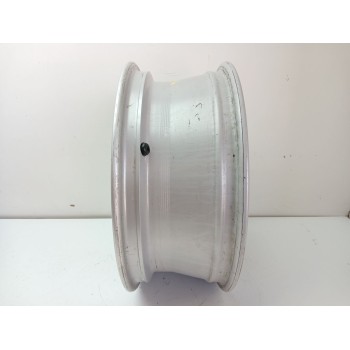 Recambio de llanta para nissan qashqai i (j10, nj10) 2.0 referencia OEM IAM JD110MB55 17X6.5JCH5-40 5H 5X115