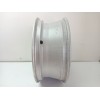 Recambio de llanta para nissan qashqai i (j10, nj10) 2.0 referencia OEM IAM JD110MB55 17X6.5JCH5-40 5H 5X115