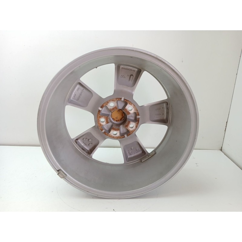 LLANTA 17X6.5JCH5-40 5H 5X115