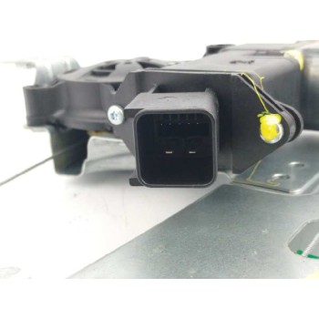 Recambio de elevalunas trasero derecho para opel astra j lim. 4türig 1.6 cdti dpf referencia OEM IAM CABLE 13350763 CARIBE CABLE