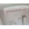 Recambio de llanta para nissan qashqai i (j10, nj10) 2.0 referencia OEM IAM JD110MB55 17X6.5JCH5-40 5H 5X115