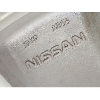 Recambio de llanta para nissan qashqai i (j10, nj10) 2.0 referencia OEM IAM JD110MB55 17X6.5JCH5-40 5H 5X115