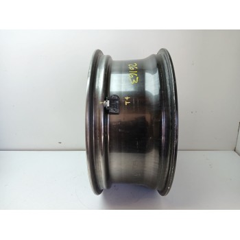 Recambio de llanta para hyundai santa fé iii (dm, dma) 2.2 crdi 4wd referencia OEM IAM 529102W310 7.5JX18 ET49.5 5H 5X115