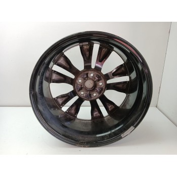 Recambio de llanta para hyundai santa fé iii (dm, dma) 2.2 crdi 4wd referencia OEM IAM 529102W310 7.5JX18 ET49.5 5H 5X115