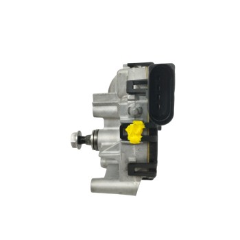Recambio de motor limpia delantero para citroën c3 1.2 12v vti / puretech referencia OEM IAM 0390241589  