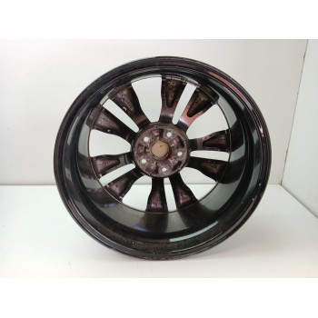 Recambio de llanta para hyundai santa fé iii (dm, dma) 2.2 crdi 4wd referencia OEM IAM 529102W310 7.5JX18 ET49.5 5H 5X115