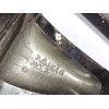 Recambio de llanta para hyundai santa fé iii (dm, dma) 2.2 crdi 4wd referencia OEM IAM 529102W310 7.5JX18 ET49.5 5H 5X115