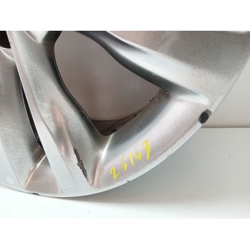 Recambio de llanta para hyundai santa fé iii (dm, dma) 2.2 crdi 4wd referencia OEM IAM 529102W310 7.5JX18 ET49.5 5H 5X115
