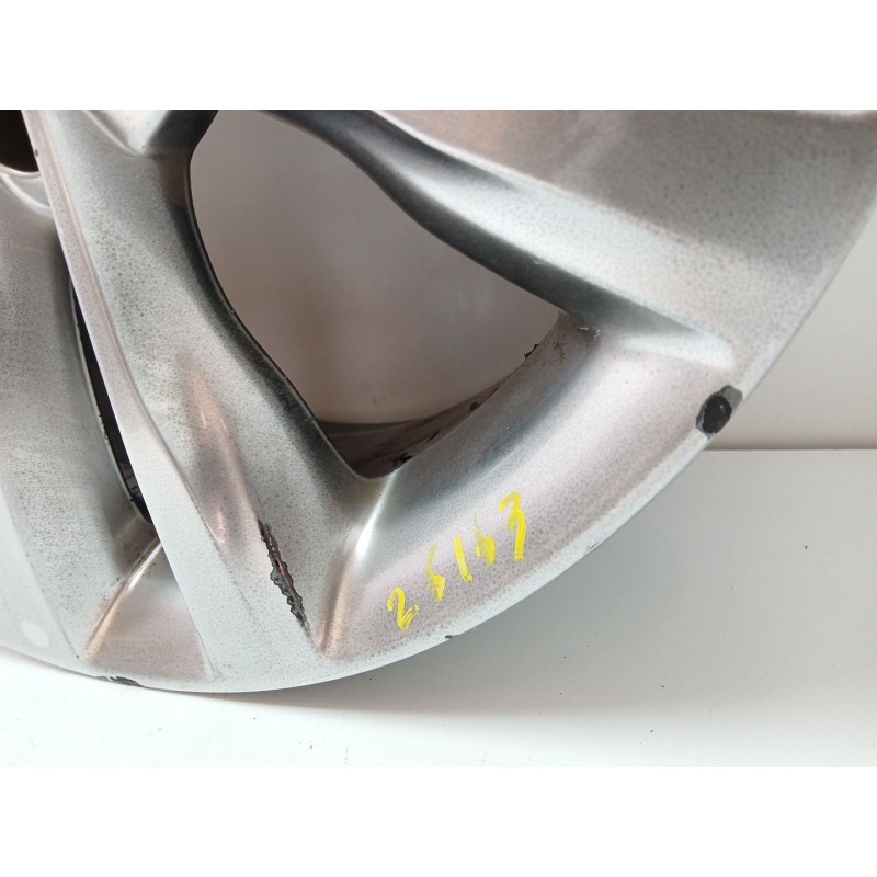 LLANTA 7.5JX18 ET49.5 5H 5X115