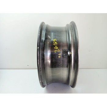 Recambio de llanta para hyundai santa fé iii (dm, dma) 2.2 crdi 4wd referencia OEM IAM 529102W310 7.5JX18 ET49.5 5H 5X115