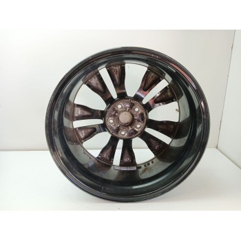 Recambio de llanta para hyundai santa fé iii (dm, dma) 2.2 crdi 4wd referencia OEM IAM 529102W310 7.5JX18 ET49.5 5H 5X115