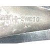 Recambio de llanta para hyundai santa fé iii (dm, dma) 2.2 crdi 4wd referencia OEM IAM 529102W310 7.5JX18 ET49.5 5H 5X115