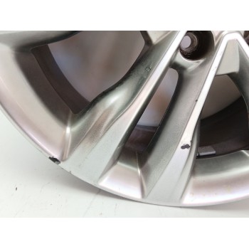 Recambio de llanta para hyundai santa fé iii (dm, dma) 2.2 crdi 4wd referencia OEM IAM 529102W310 7.5JX18 ET49.5 5H 5X115