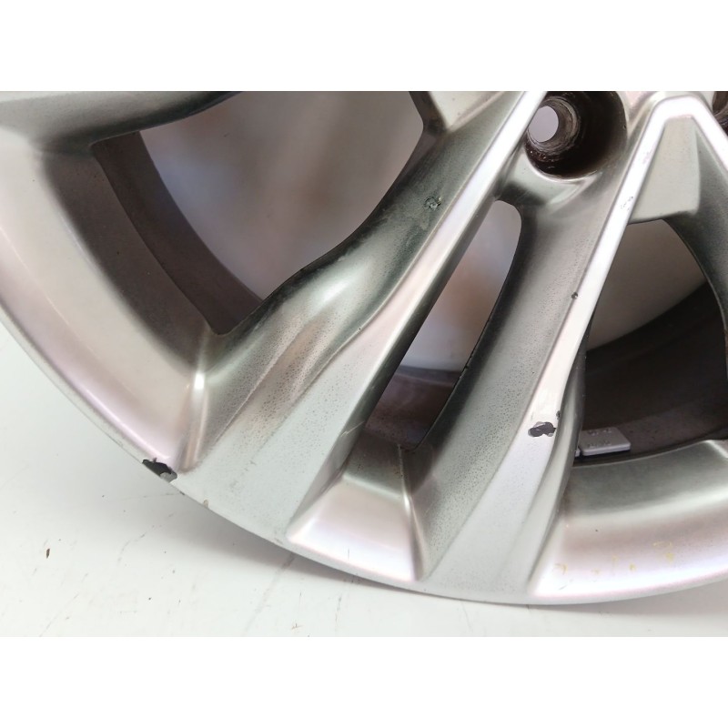 LLANTA 7.5JX18 ET49.5 5H 5X115