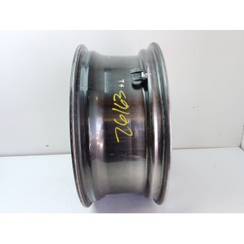 Recambio de llanta para hyundai santa fé iii (dm, dma) 2.2 crdi 4wd referencia OEM IAM 529102W310 7.5JX18 ET49.5 5H 5X115