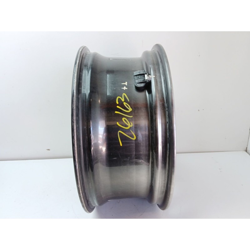 LLANTA 7.5JX18 ET49.5 5H 5X115