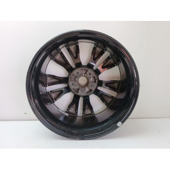 Recambio de llanta para hyundai santa fé iii (dm, dma) 2.2 crdi 4wd referencia OEM IAM 529102W310 7.5JX18 ET49.5 5H 5X115